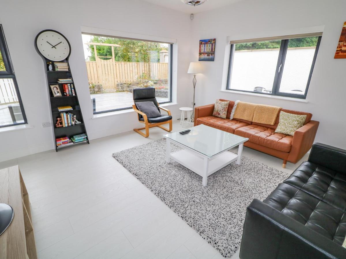 Wee Andy'S Villa Buncrana Ngoại thất bức ảnh
