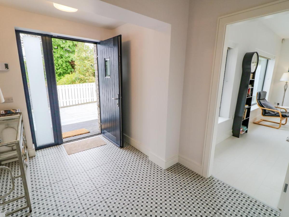 Wee Andy'S Villa Buncrana Ngoại thất bức ảnh