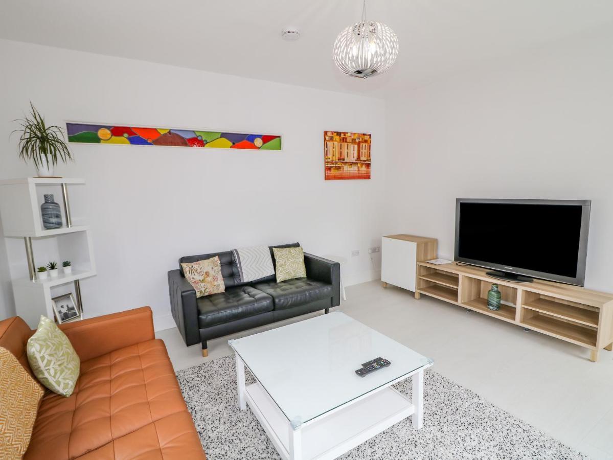 Wee Andy'S Villa Buncrana Ngoại thất bức ảnh