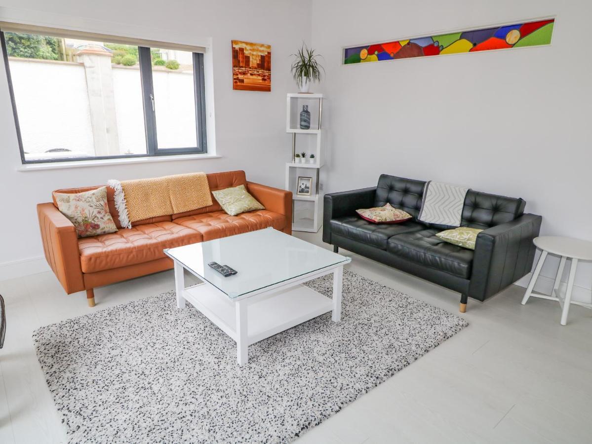 Wee Andy'S Villa Buncrana Ngoại thất bức ảnh