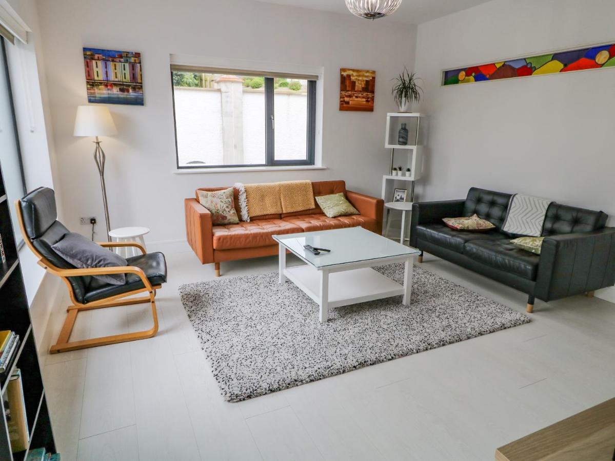 Wee Andy'S Villa Buncrana Ngoại thất bức ảnh