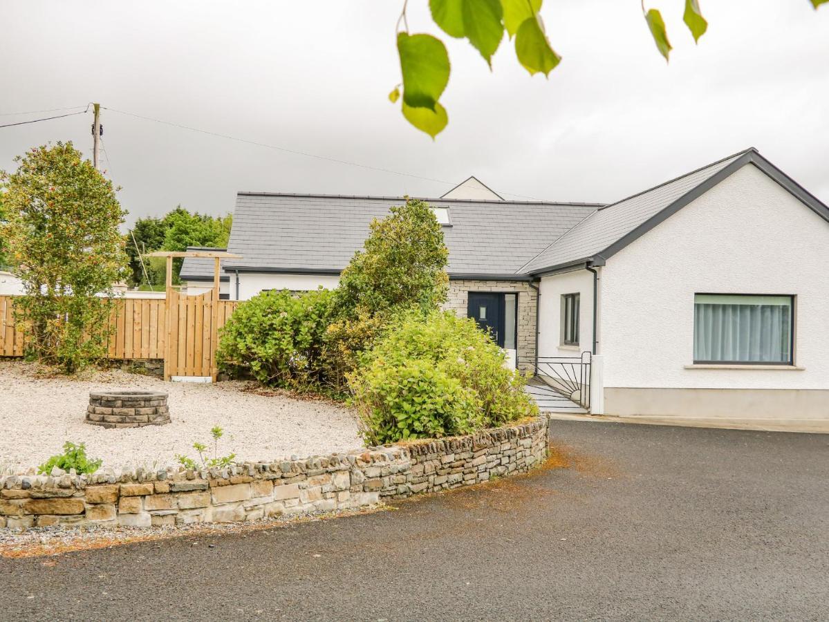 Wee Andy'S Villa Buncrana Ngoại thất bức ảnh