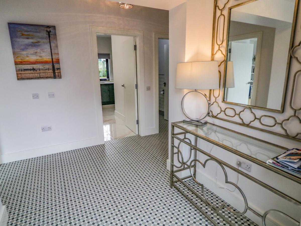 Wee Andy'S Villa Buncrana Ngoại thất bức ảnh