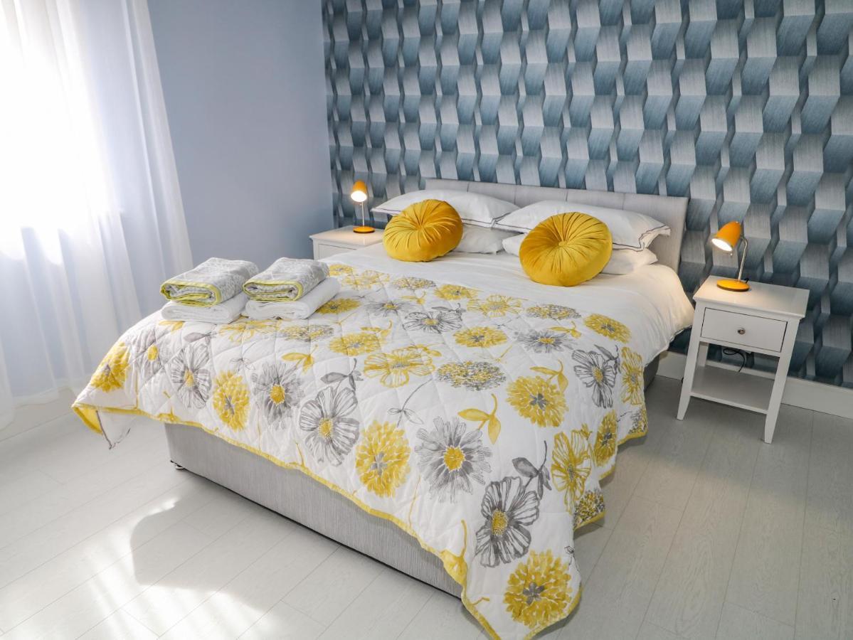 Wee Andy'S Villa Buncrana Ngoại thất bức ảnh