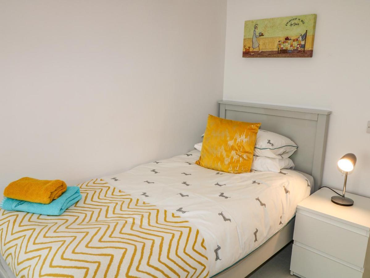 Wee Andy'S Villa Buncrana Ngoại thất bức ảnh
