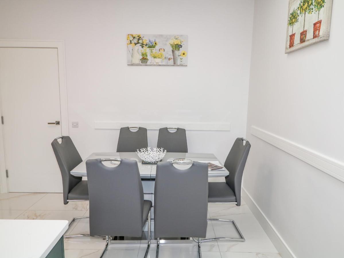 Wee Andy'S Villa Buncrana Ngoại thất bức ảnh