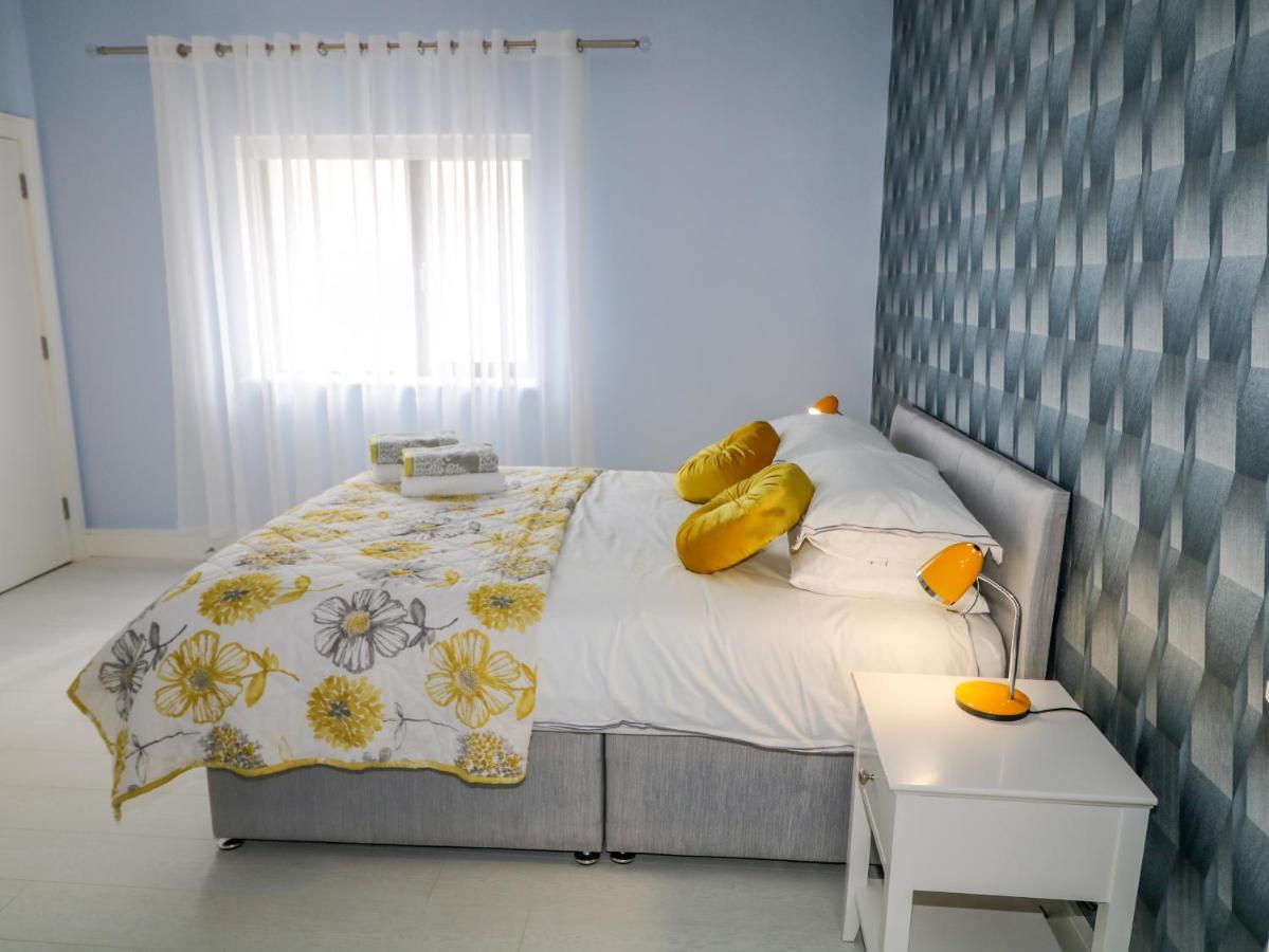 Wee Andy'S Villa Buncrana Ngoại thất bức ảnh