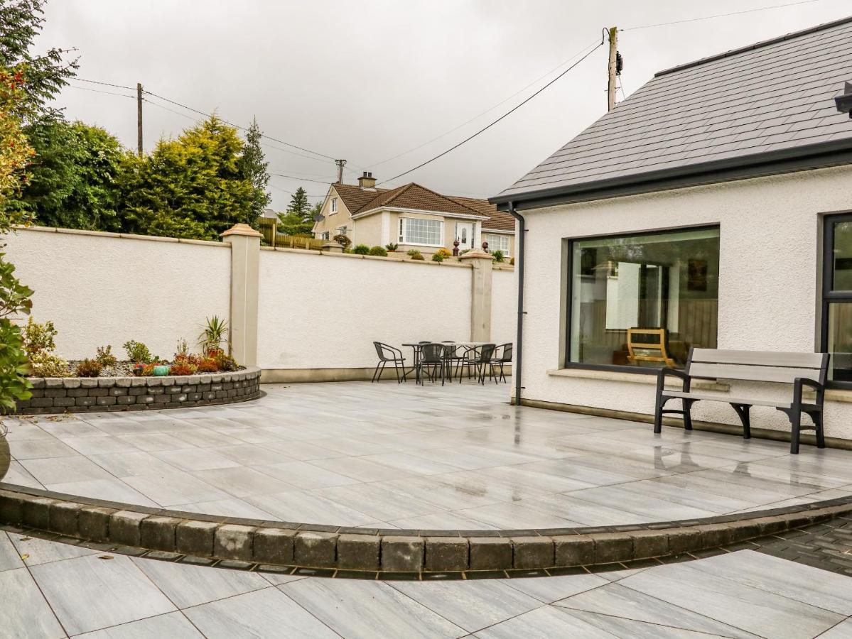 Wee Andy'S Villa Buncrana Ngoại thất bức ảnh