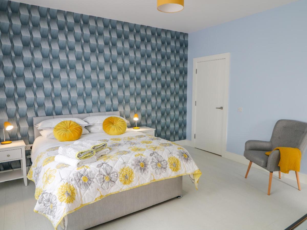 Wee Andy'S Villa Buncrana Ngoại thất bức ảnh