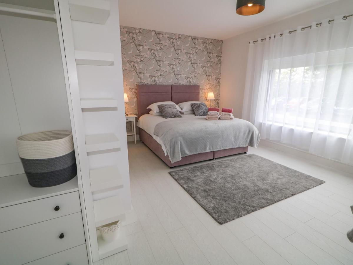 Wee Andy'S Villa Buncrana Ngoại thất bức ảnh