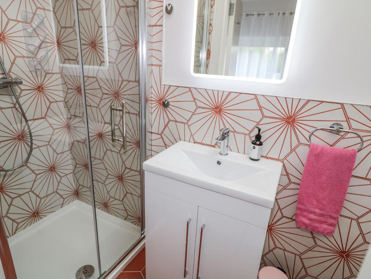 Wee Andy'S Villa Buncrana Ngoại thất bức ảnh