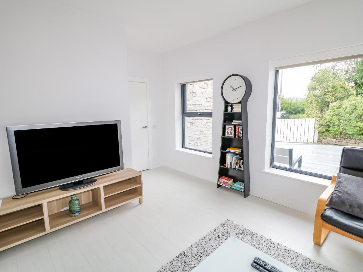 Wee Andy'S Villa Buncrana Ngoại thất bức ảnh