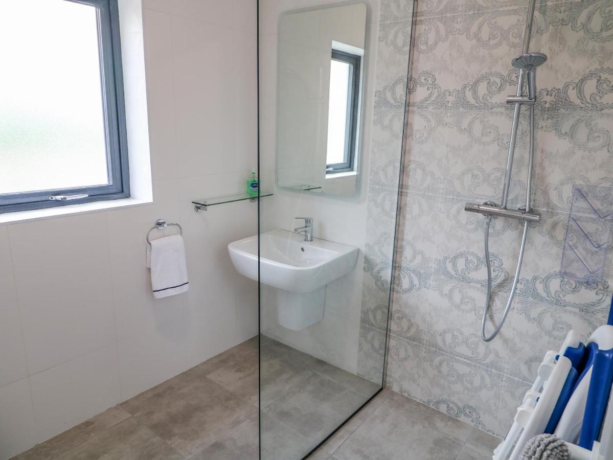 Wee Andy'S Villa Buncrana Ngoại thất bức ảnh
