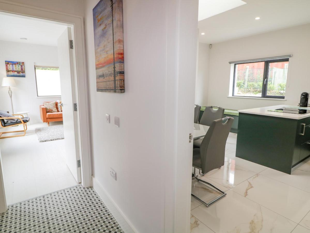Wee Andy'S Villa Buncrana Ngoại thất bức ảnh